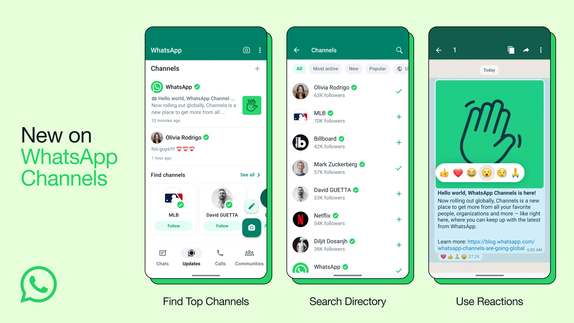 WhatsApp群发消息会封号吗?3种安全方法实测