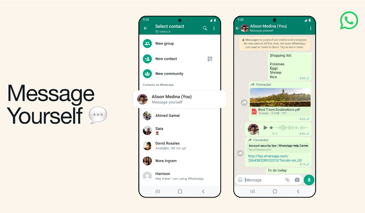 WhatsApp怎么下载才安全?3步避开山寨陷阱