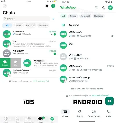 安卓手机装WhatsApp？认准这3个官方下载渠道