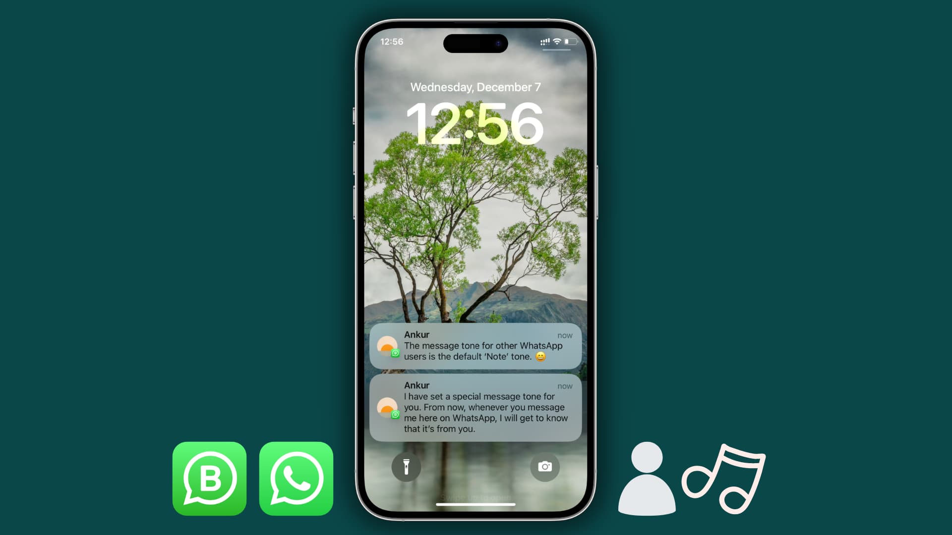 安卓手机如何安全下载WhatsApp中文版？